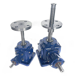 螺旋絲桿升降器